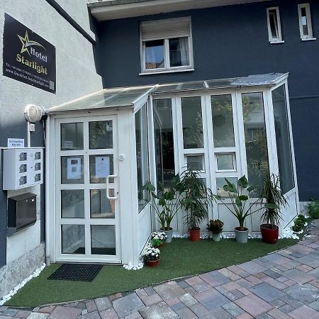 Hotel Starlight Франкфурт на Майн Екстериор снимка