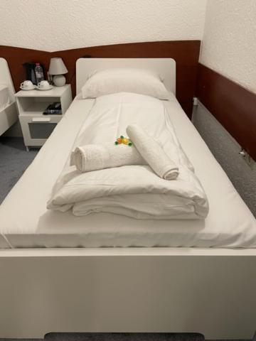 Hotel Starlight Франкфурт на Майн Екстериор снимка