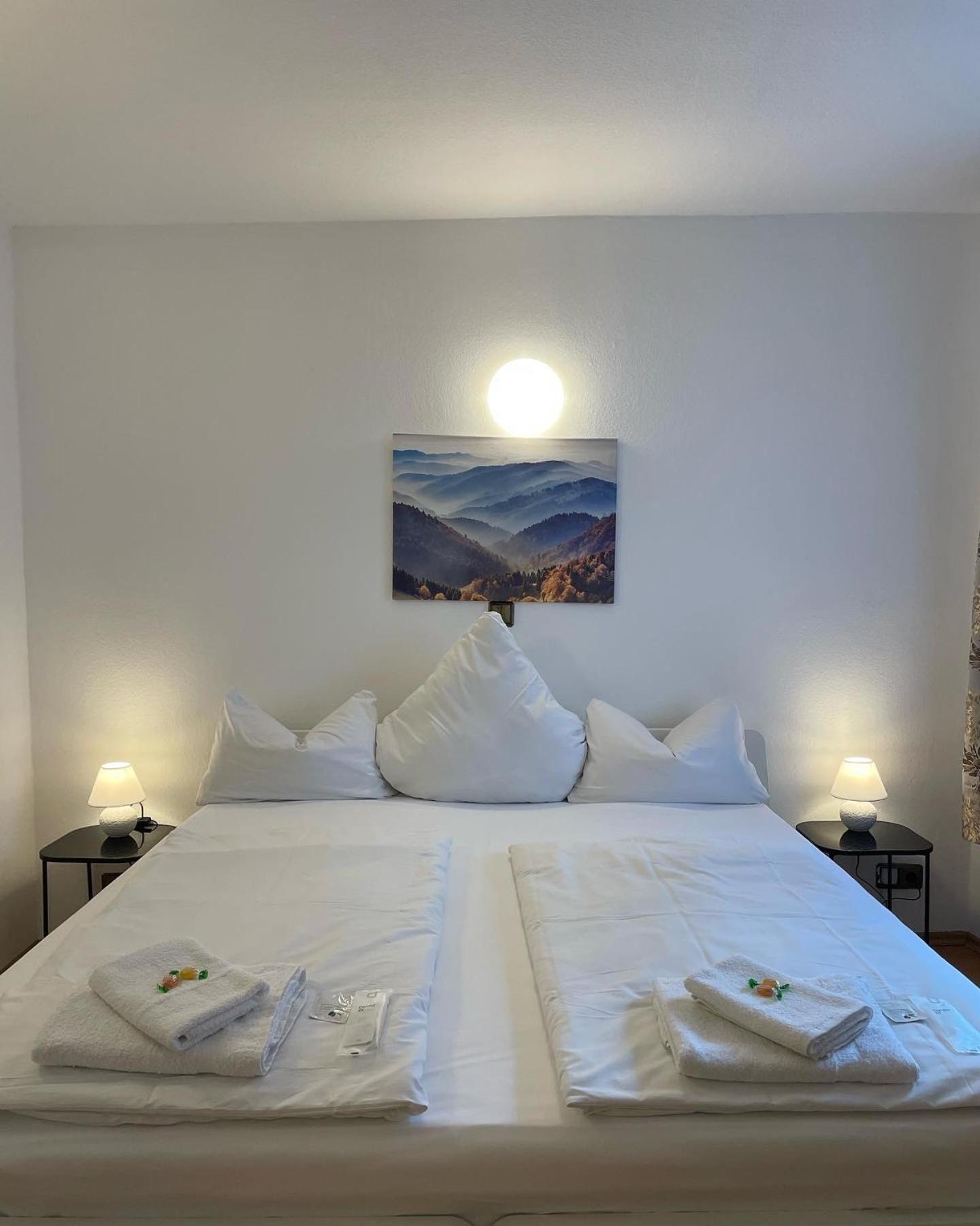 Hotel Starlight Франкфурт на Майн Екстериор снимка