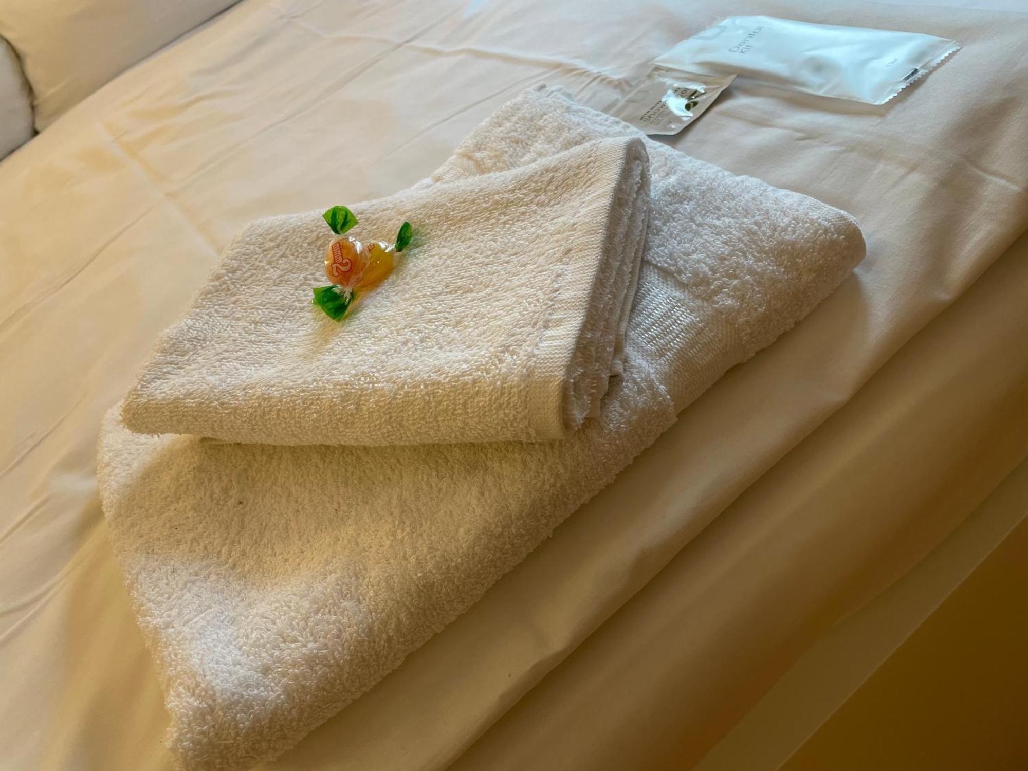 Hotel Starlight Франкфурт на Майн Екстериор снимка